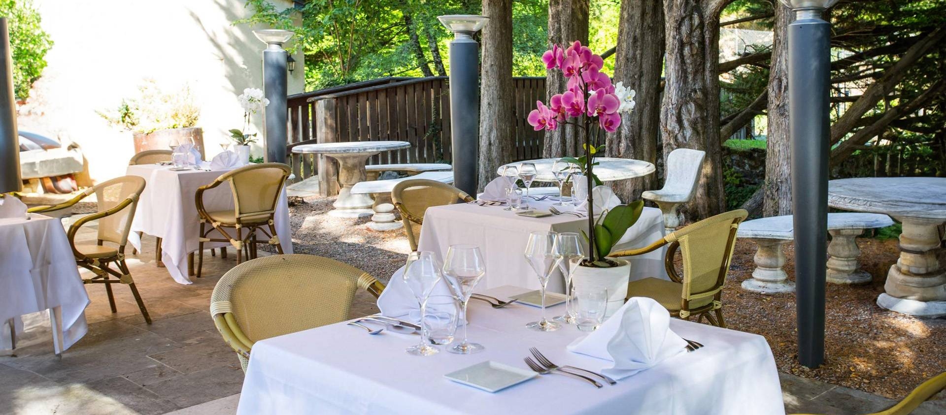 Événement - Castel Damandre - Restaurant Mont sous Vaudrey - top resto ABERGEMENT-LE-GRAND