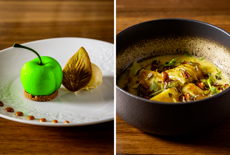 La carte - Menus - Castel Damandre - Restaurant Mouchard - restaurant a faire ABERGEMENT-LE-GRAND